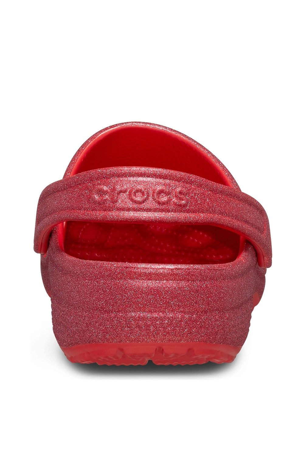 Crocs Classic Glitter Clog image 2