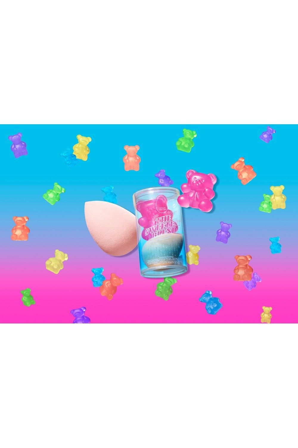 Beautyblender The Sweetest Blend Beary Flawless Blend & Cleanse Set Multi image 6