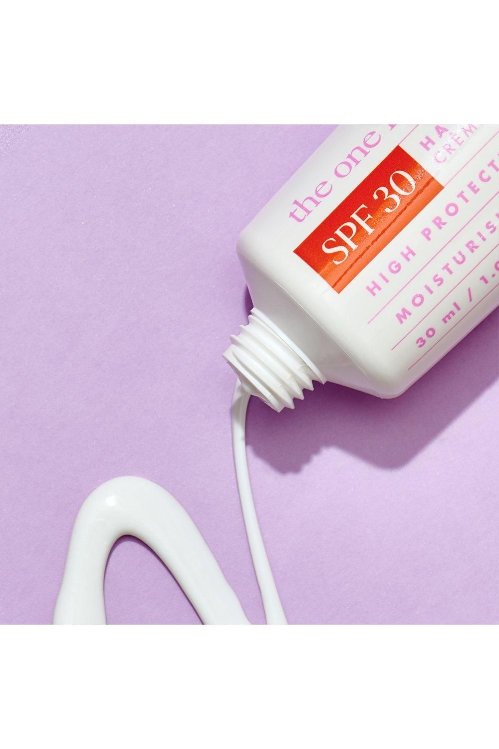 Hellosunday The One For Your Hands - SPF30 hand cream Multi image 4