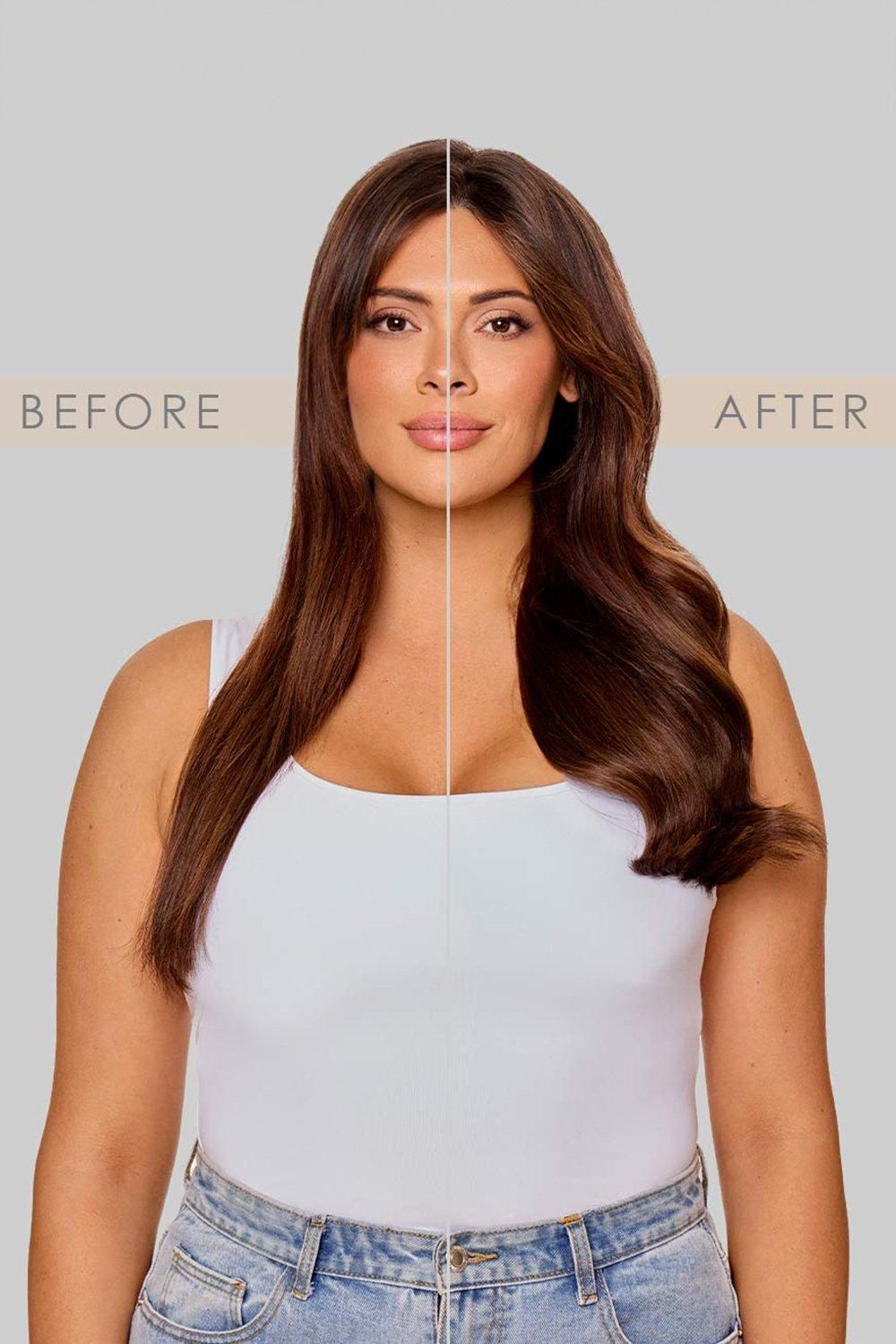 Beauty Works XXL Volume Hot Brush Multi image 8