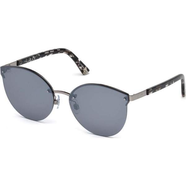 Web Eyewear WE0197-008 Sunglasses