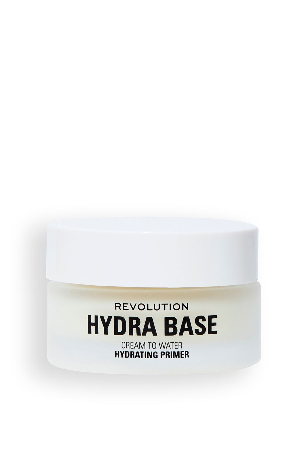 Revolution Superbase Hydra Primer 25ml Multi image 1