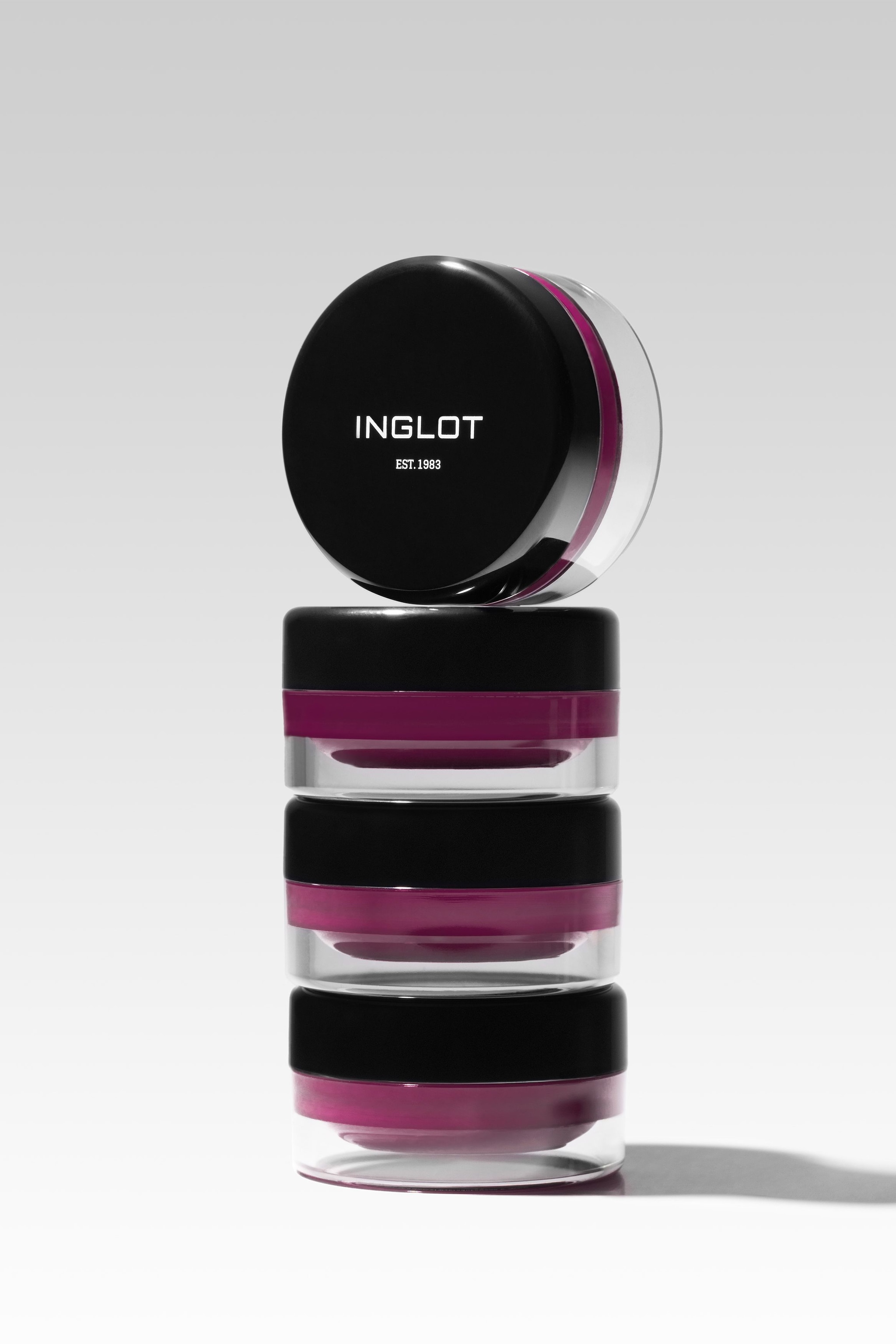 INGLOT Amc Eyeliner Gel image 4