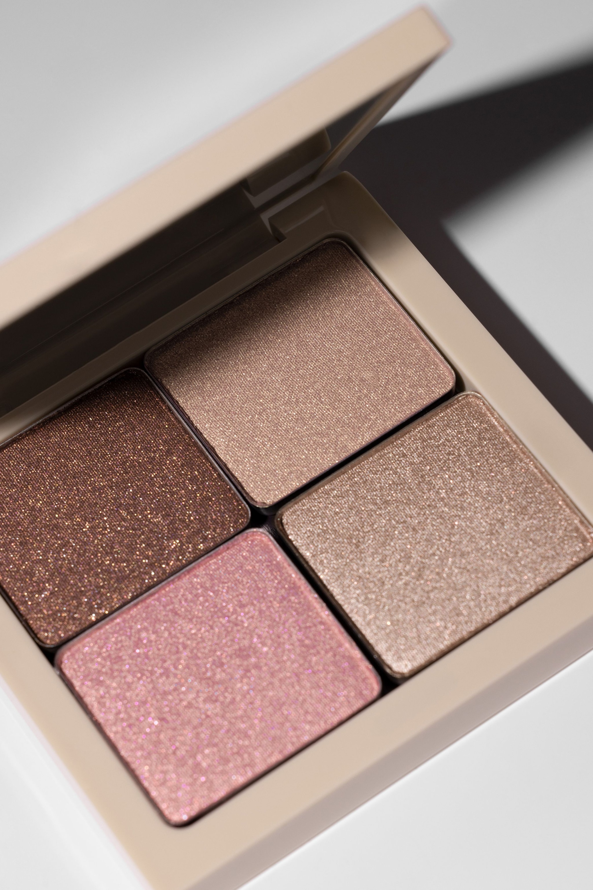 INGLOT Freedom System Eye Shadow Shine image 4