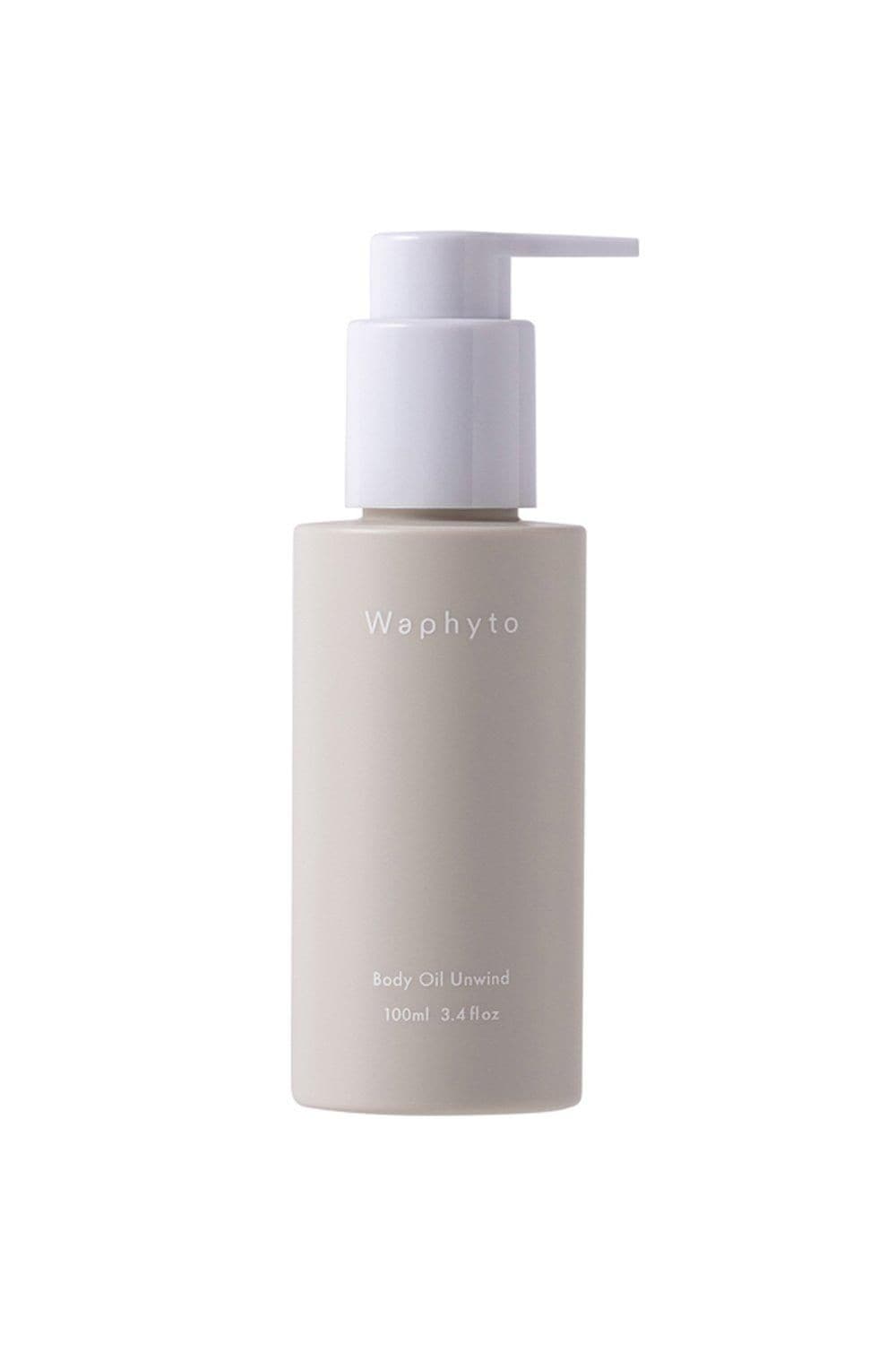 Waphyto Unwind Body Oil Multi image 1