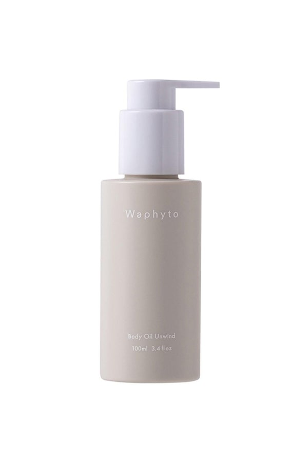 Waphyto Unwind Body Oil Multi