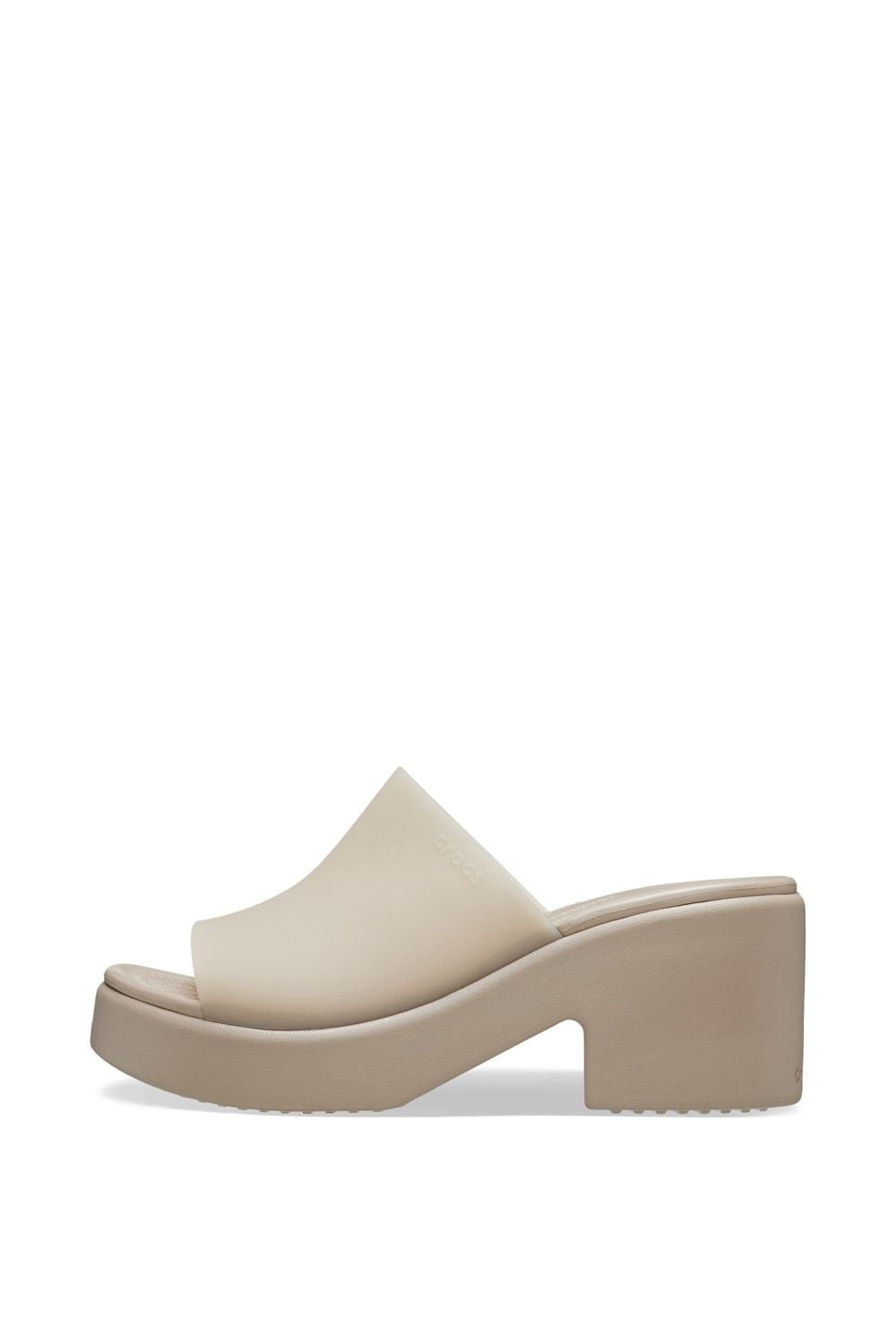 Crocs Brooklyn Slide Heel image 6