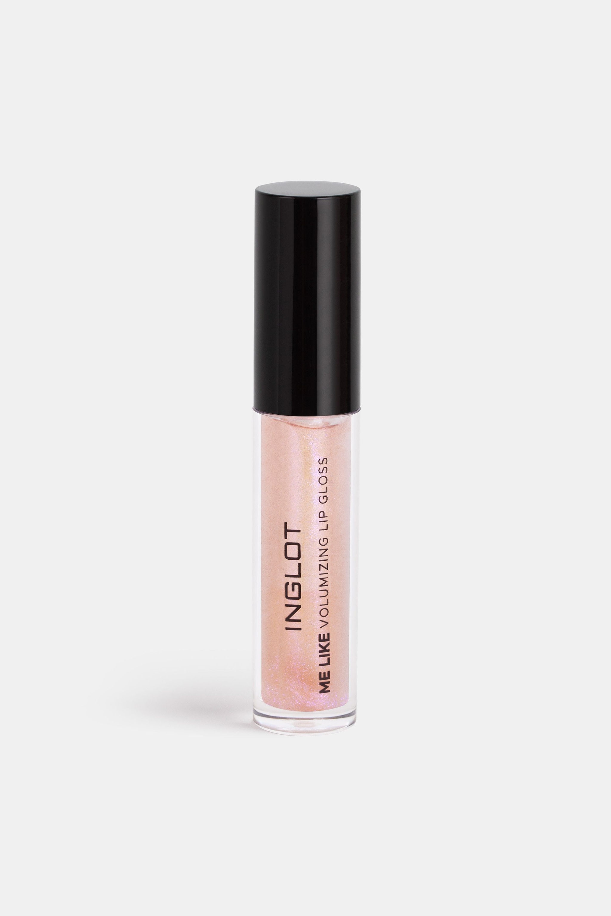 INGLOT Me Like Volumizing Lip Gloss image 1