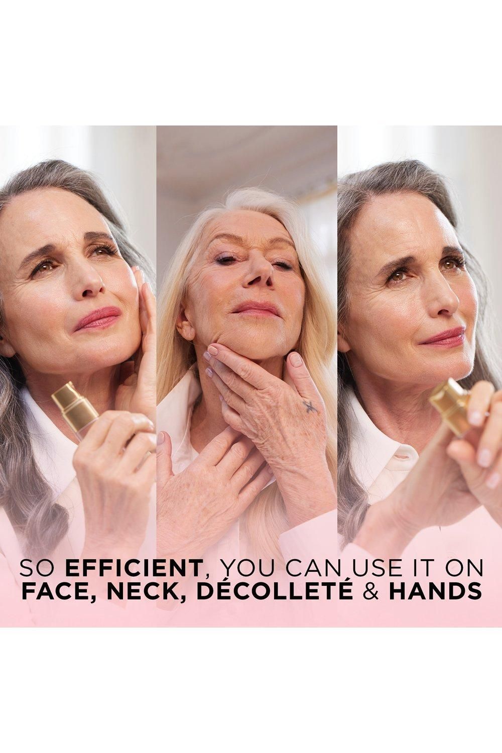 L'Oréal Paris Age Perfect Golden Age Rapid Spot Corrector, Niacinamide Multi image 3