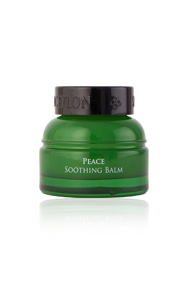 Spa Ceylon Peace Soothing Balm 25g