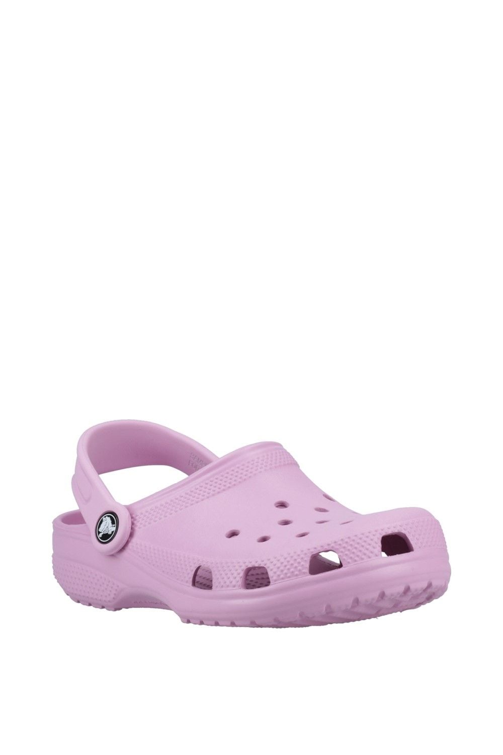 Crocs Kids' Classic Clog image 1