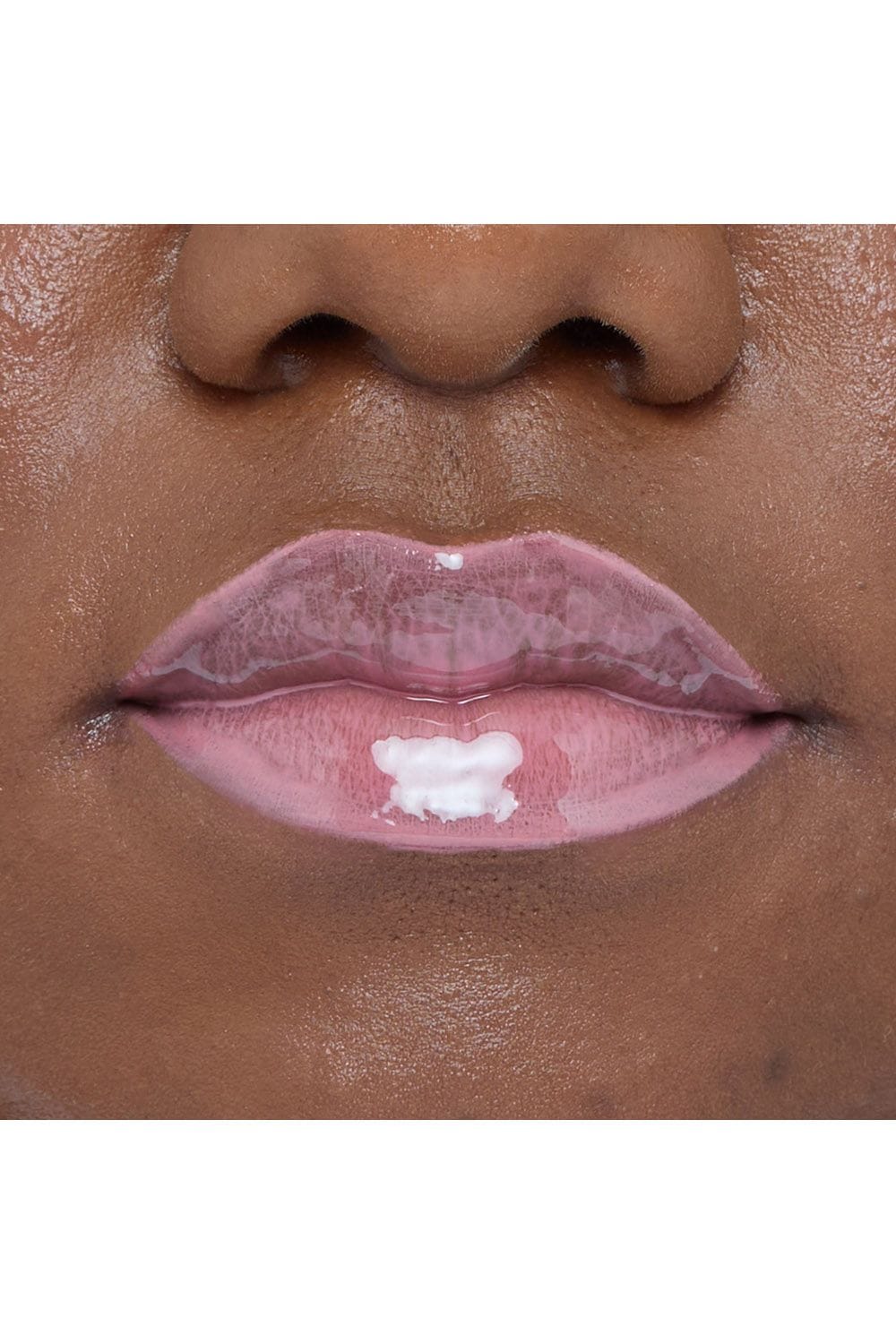 Revolution Pout Bomb Plumping Lip Liner Kiss Baby Pink image 6