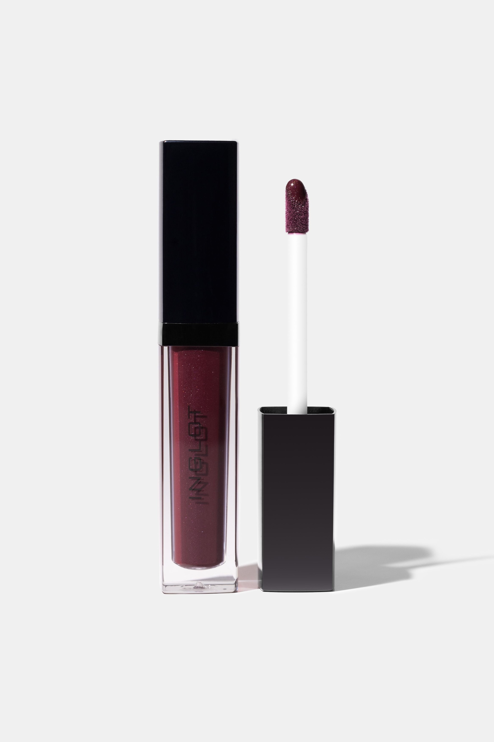 INGLOT Hd Lip Tint Matte image 5
