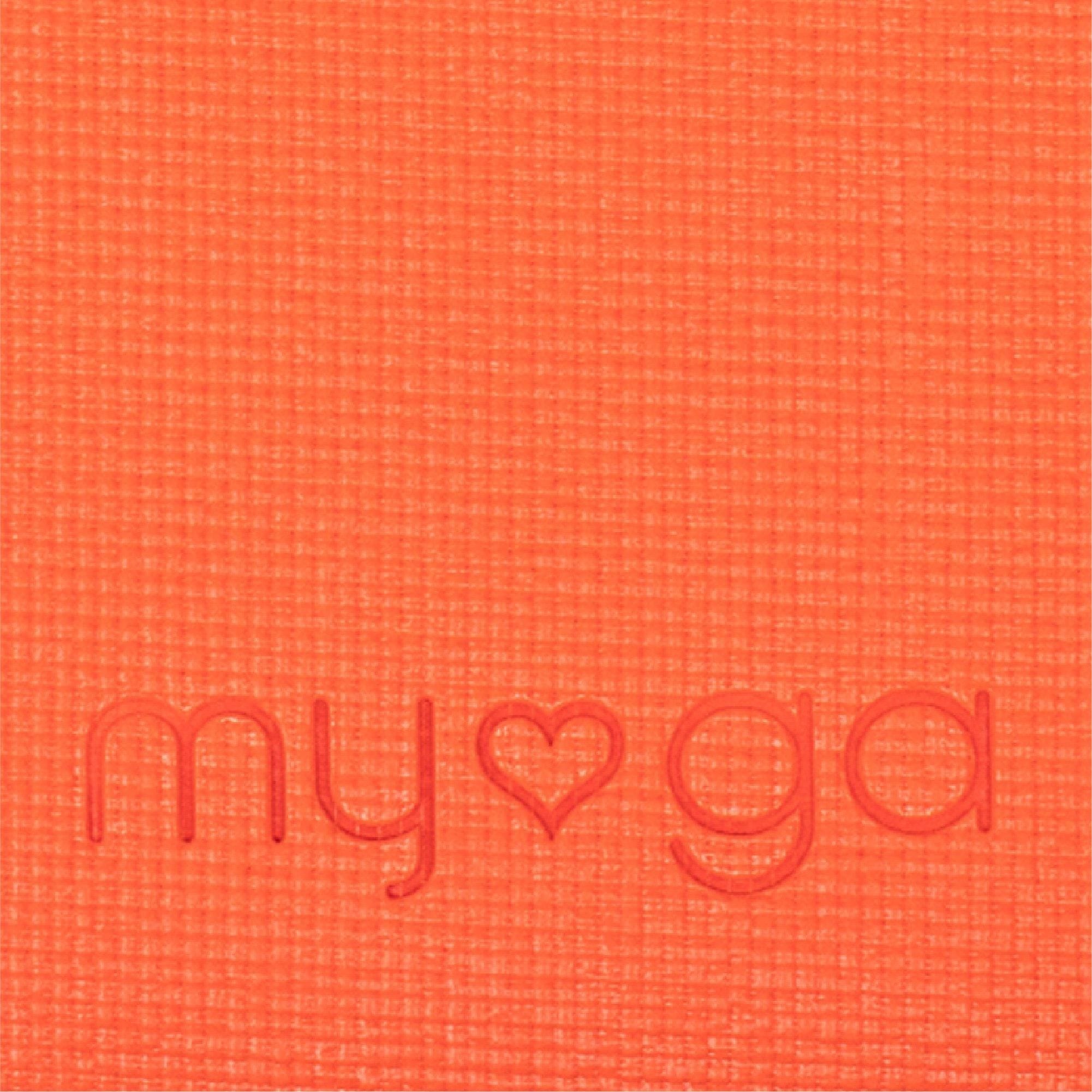 Myga Entry Level Yoga Mat image 5
