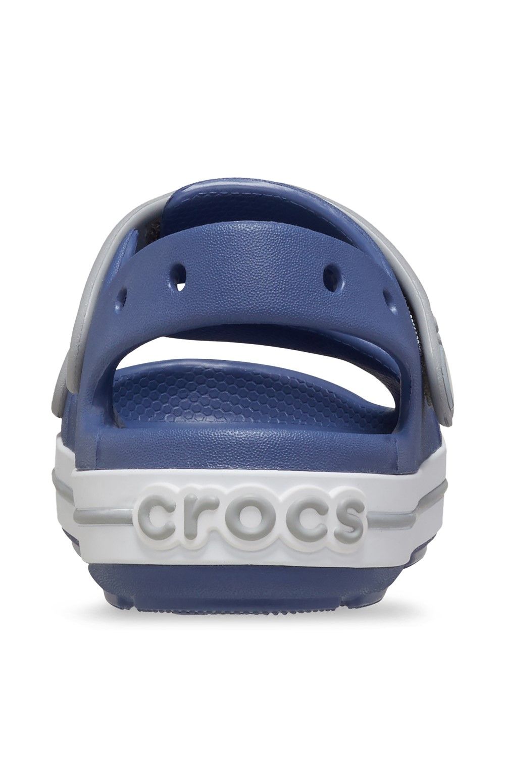 Crocs 'Crocband Play' Kids Beach image 3