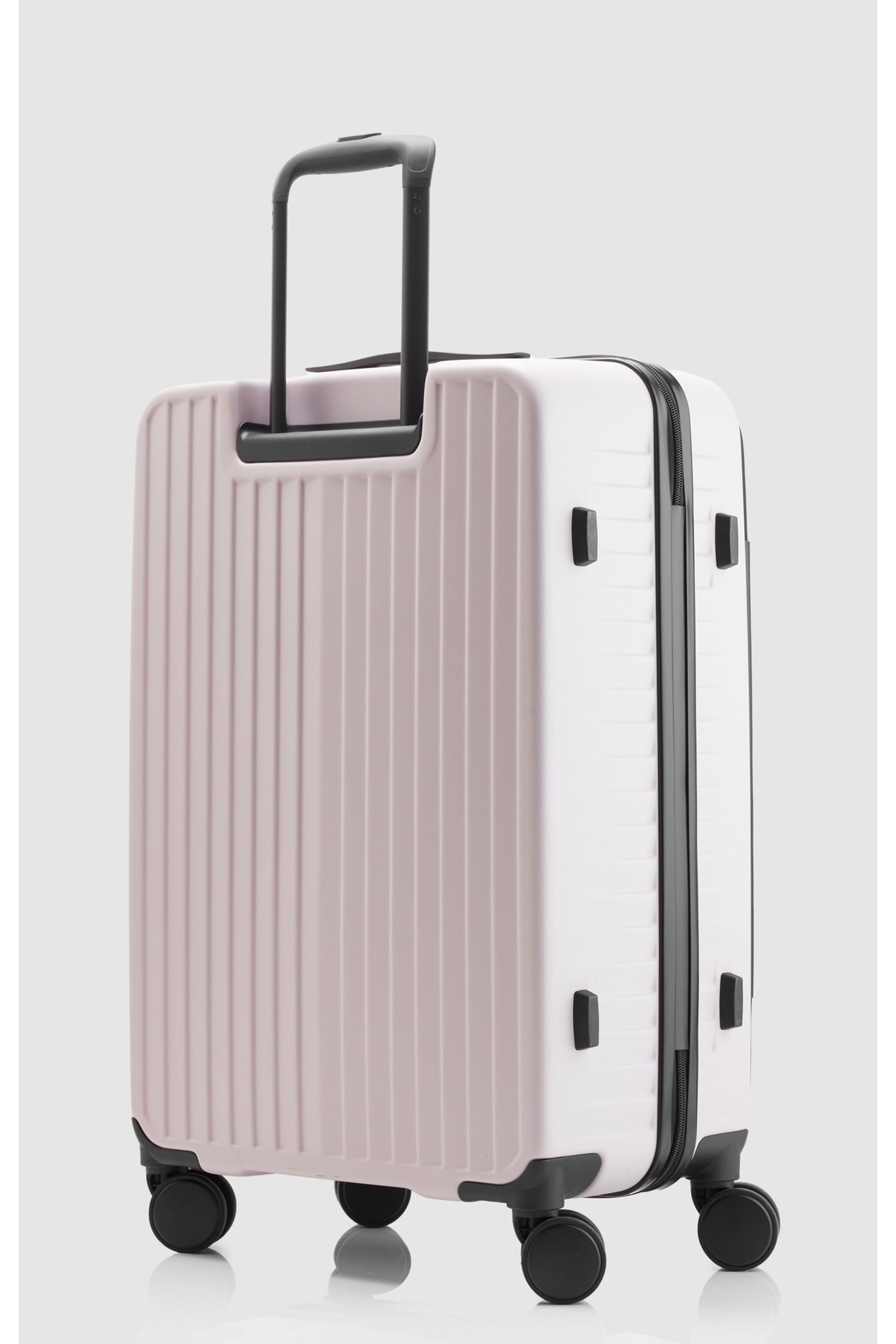 Nere Travel Venture Dual Open Medium Suitcase image 3