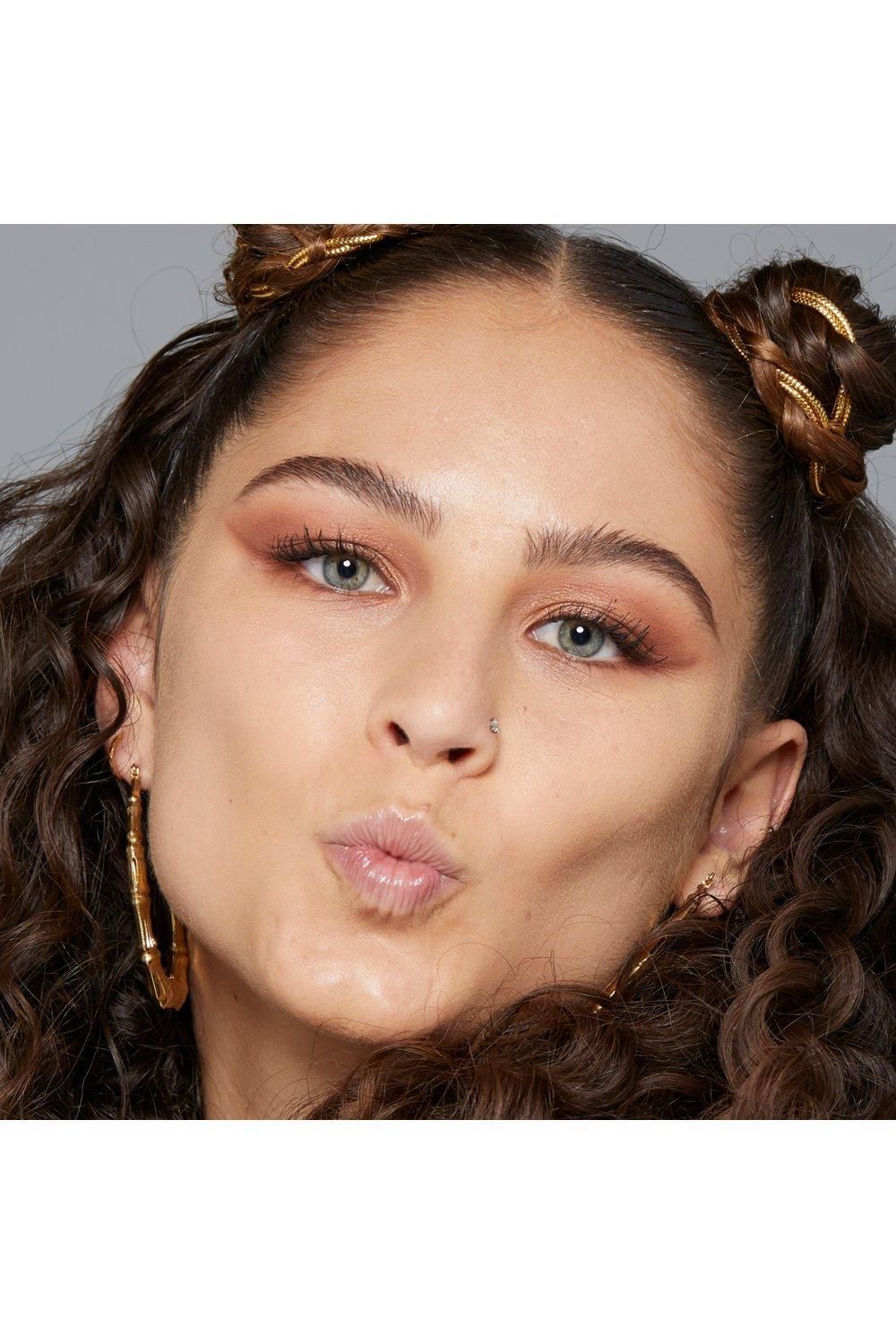 NYX Professional Makeup On The Rise Volume Liftscara Black image 7