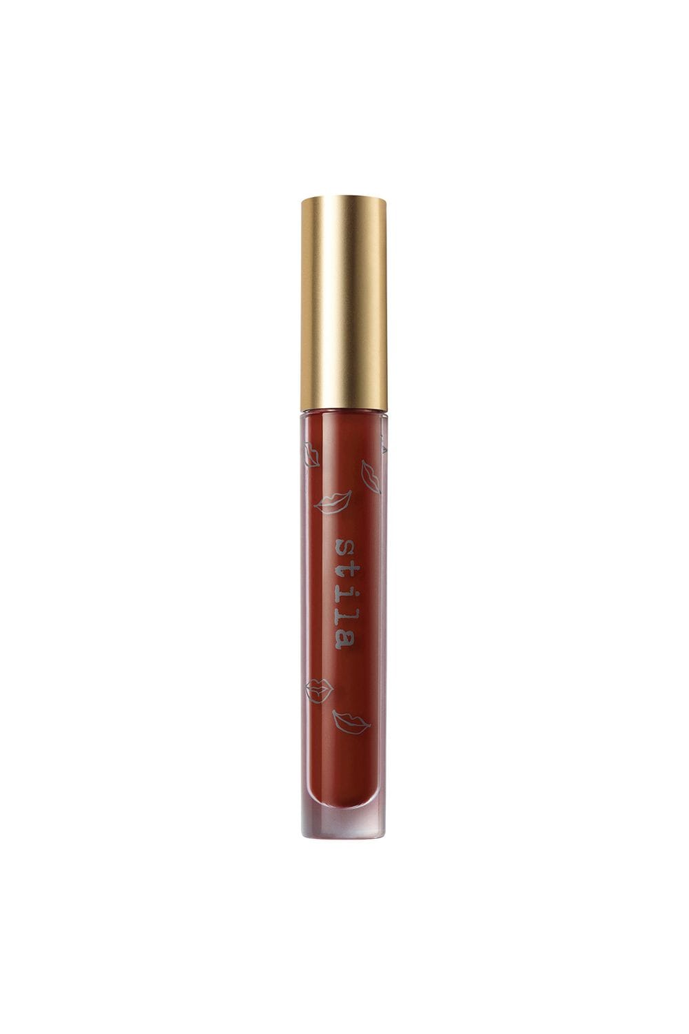 Stila Stay All Day® Liquid Lipstick 3ml Bordeaux image 1
