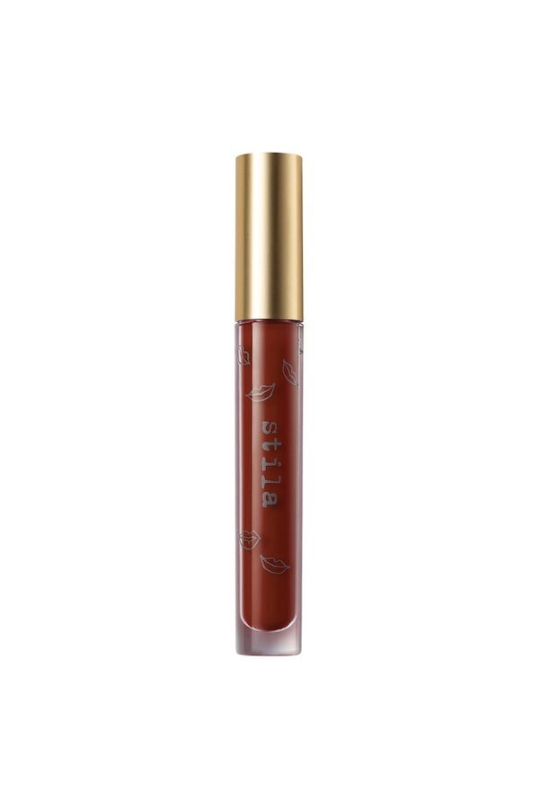 Stila Stay All Day® Liquid Lipstick 3ml Bordeaux