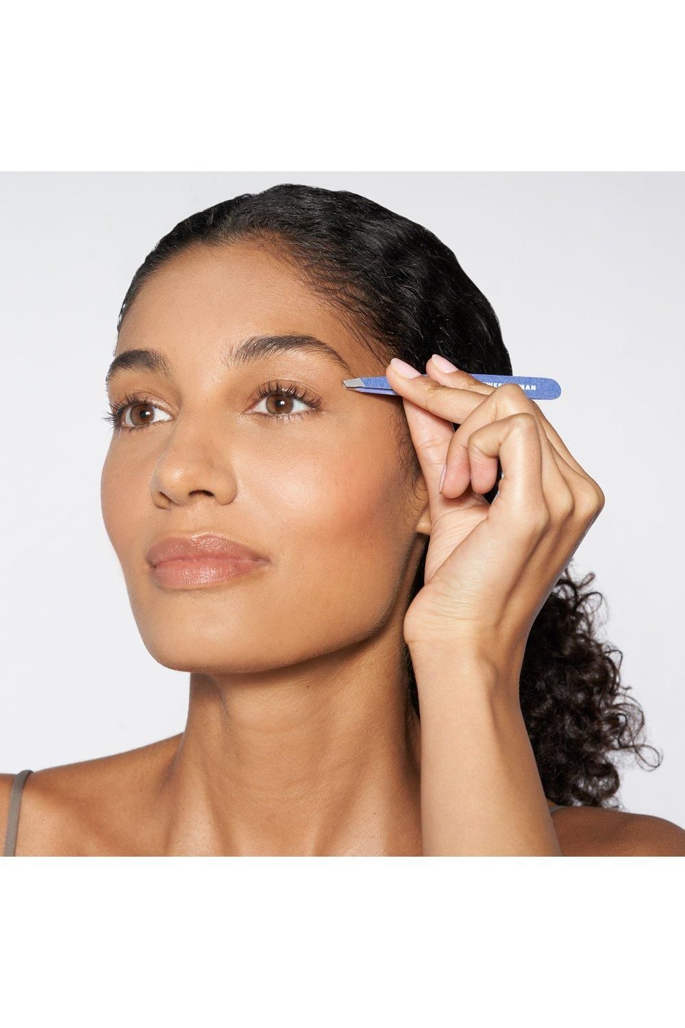 Tweezerman Slant Tweezer Blue image 3