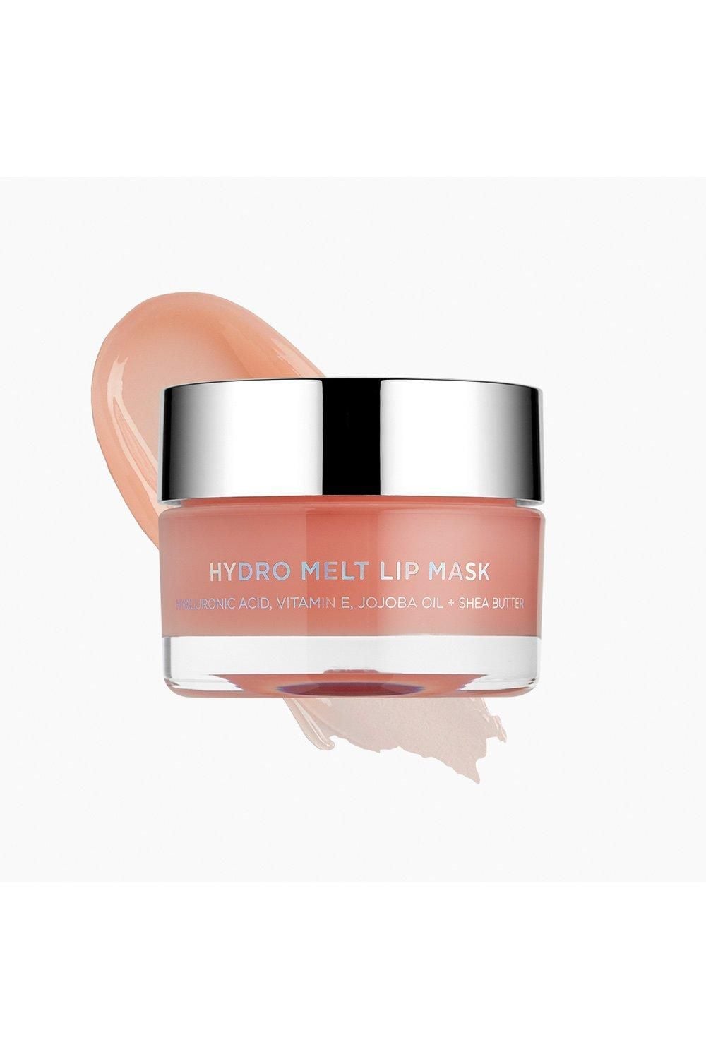 Sigma Hydro Melt Lip Mask Hush image 2