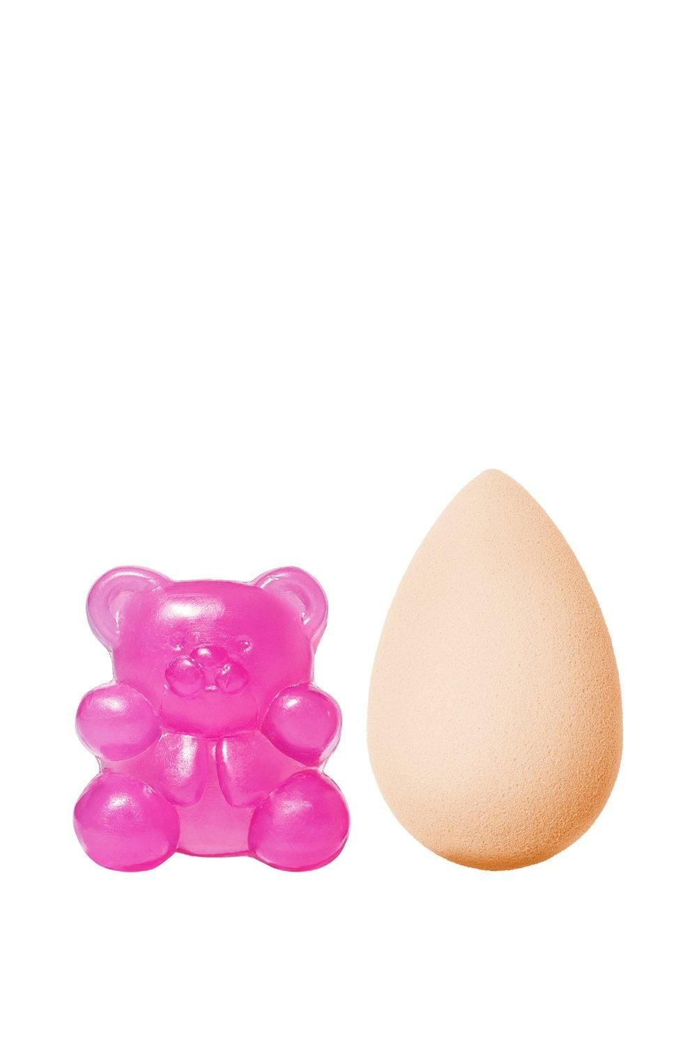 Beautyblender The Sweetest Blend Beary Flawless Blend & Cleanse Set Multi image 3