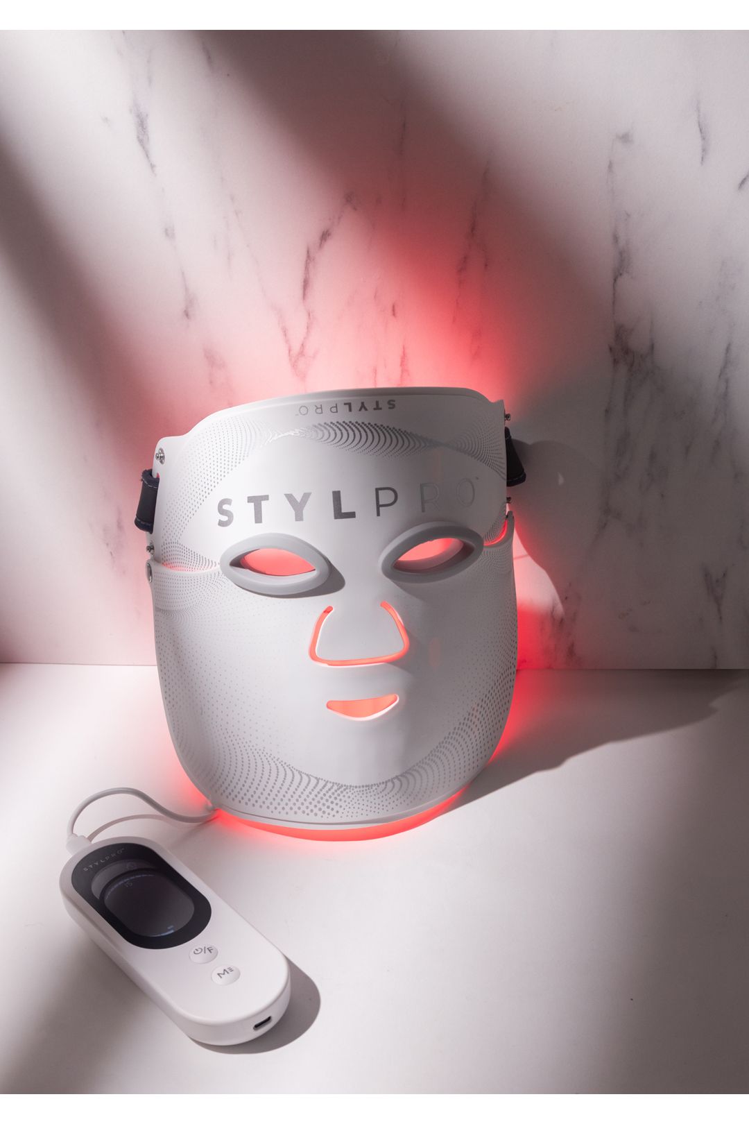 Stylpro Wavelength Pro 5-in-1 LED Mask Multi image 9