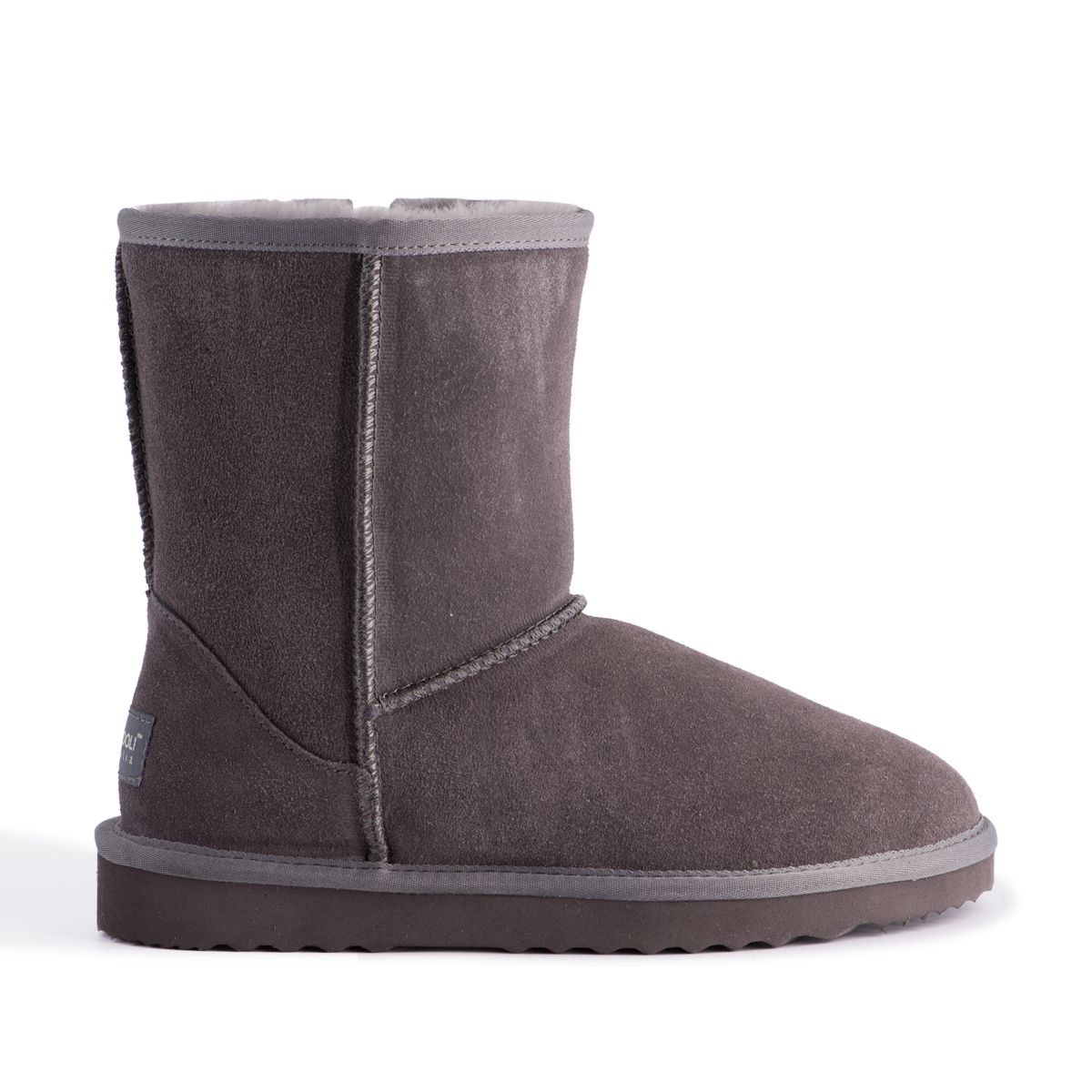 Aus Wooli Australia Mid Calf Sheepskin Boot image 2
