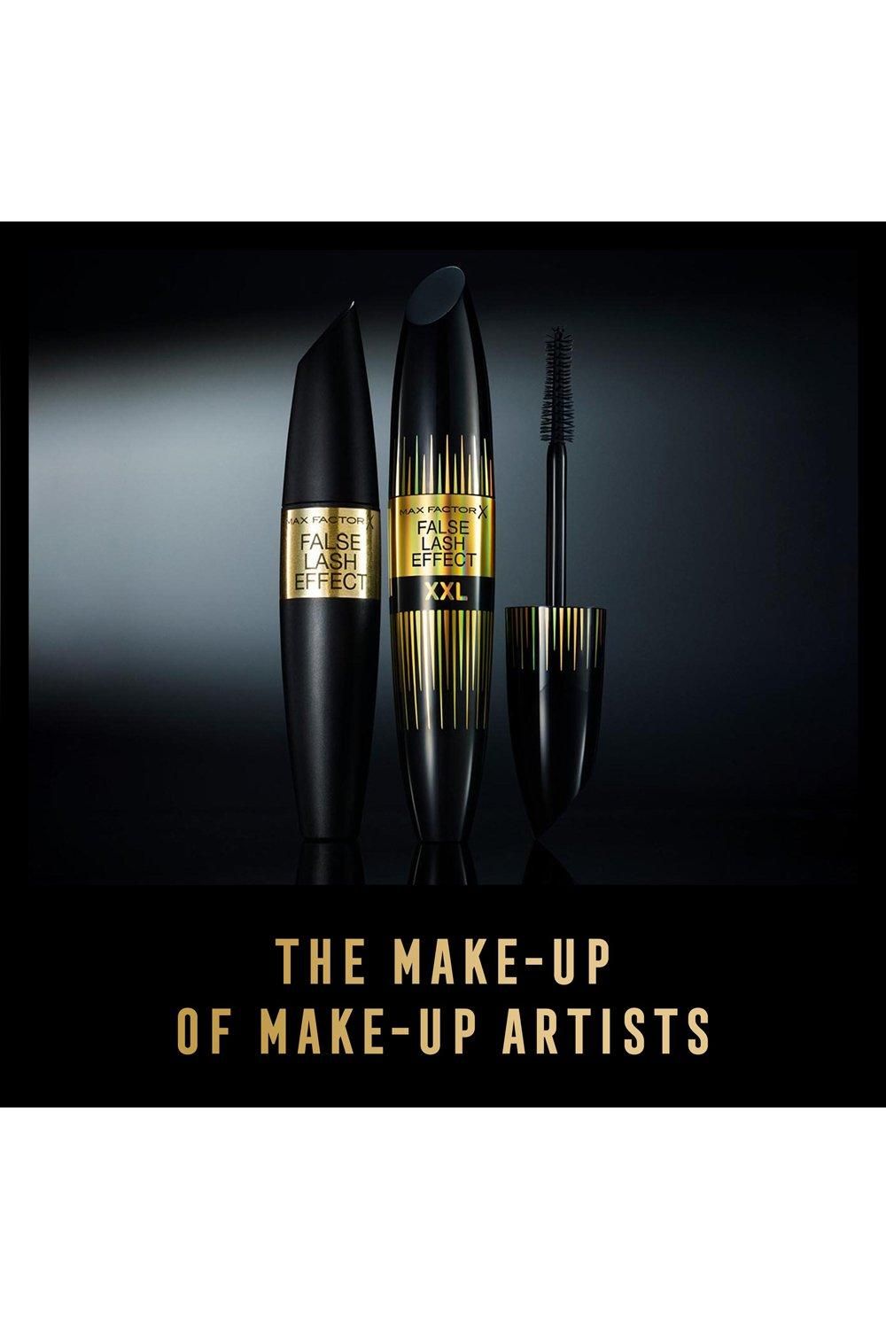 Max Factor False Lash Effect XXL Mascara Black image 9