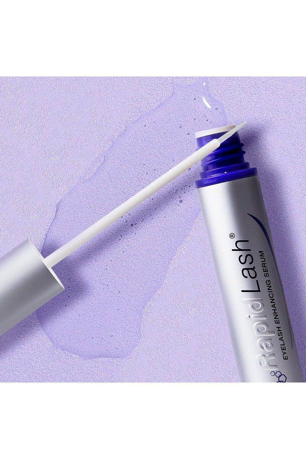 RapidLash RapidLash Eyelash Enhancing Serum 3ml Multi image 6