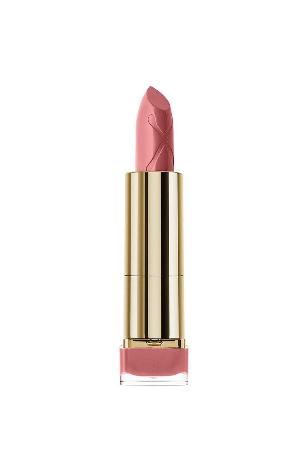 Max Factor Colour Elixir Lipstick Toasted Almond 010 image 2