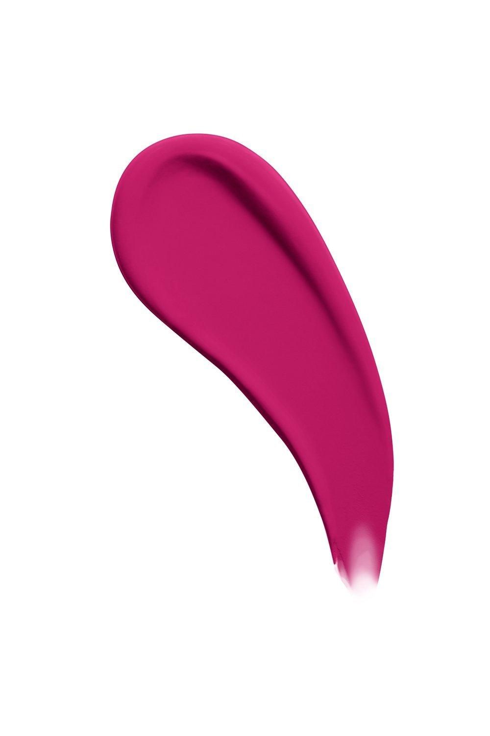 NYX Professional Makeup Lip Lingerie XXL Long Lasting Matte Liquid Lipstick Pink Hit image 3