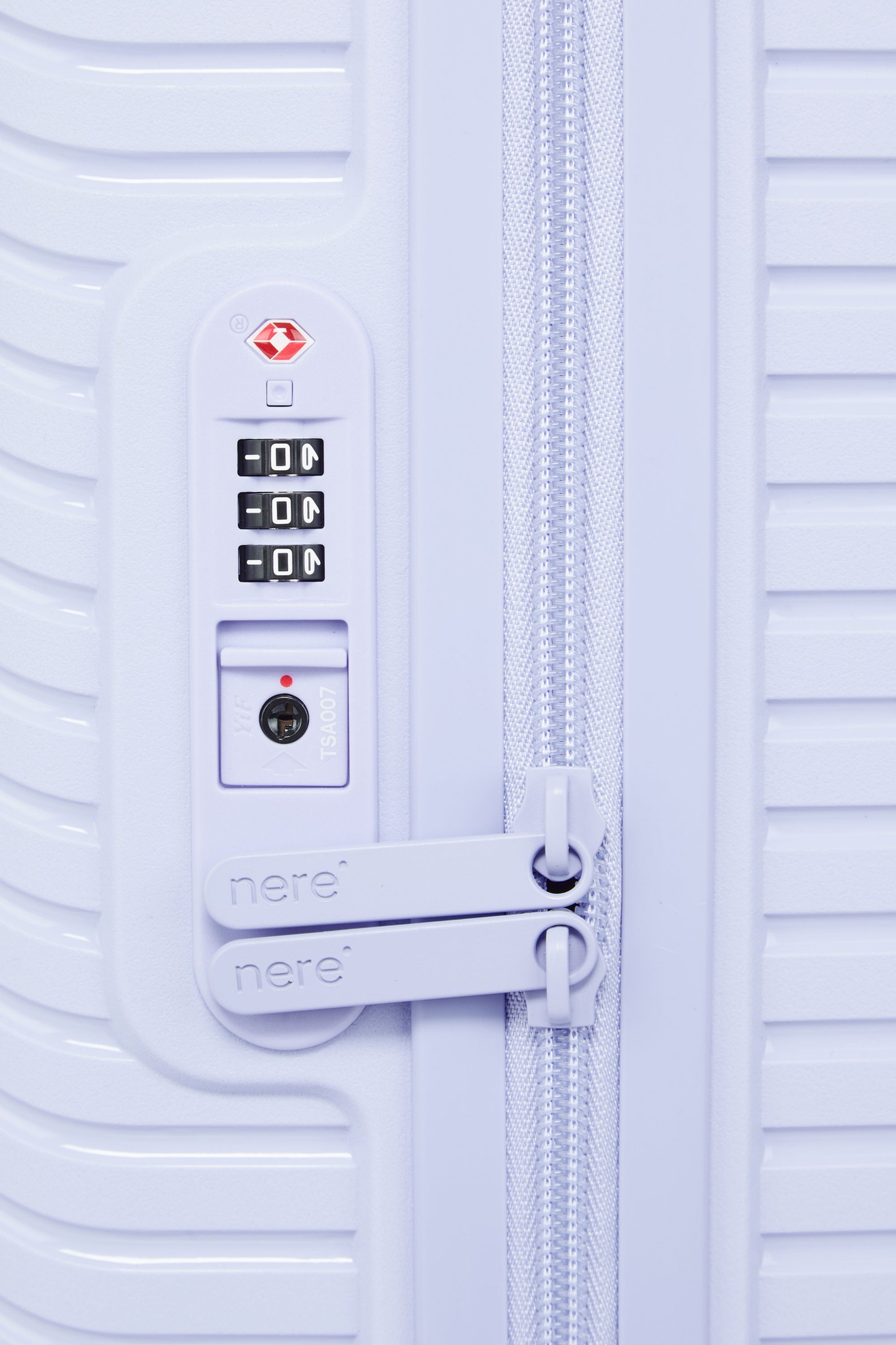 Nere Travel Bondi Cabin Suitcase image 8