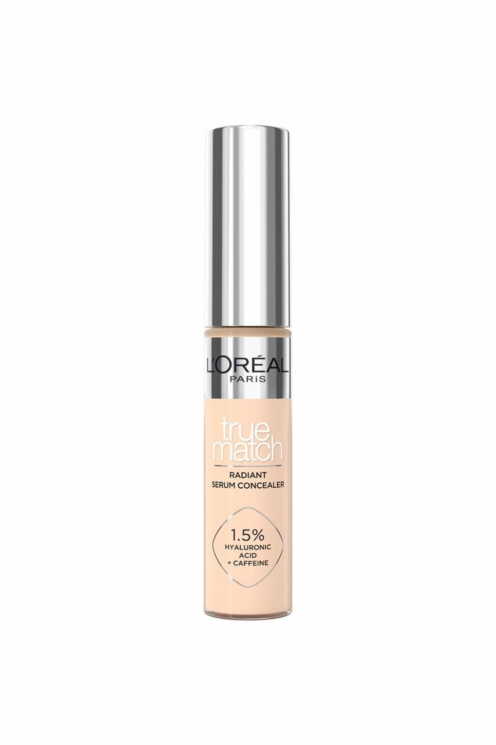 L'Oréal Paris True Match Radiant Serum Concealer 3r image 2