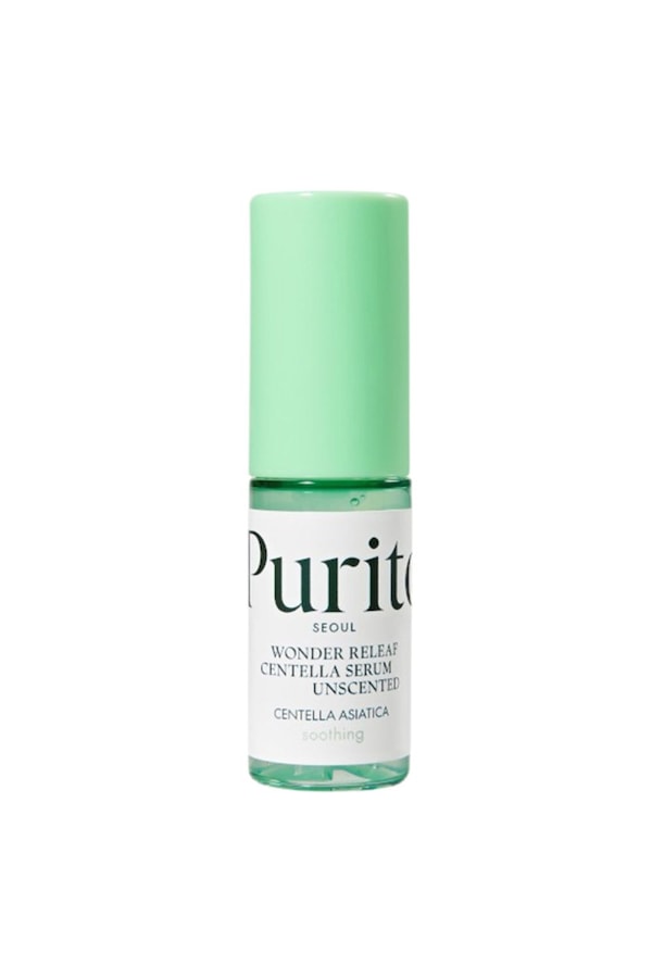 Purito Wonder Releaf Centella Serum Unscented 60ml Multi