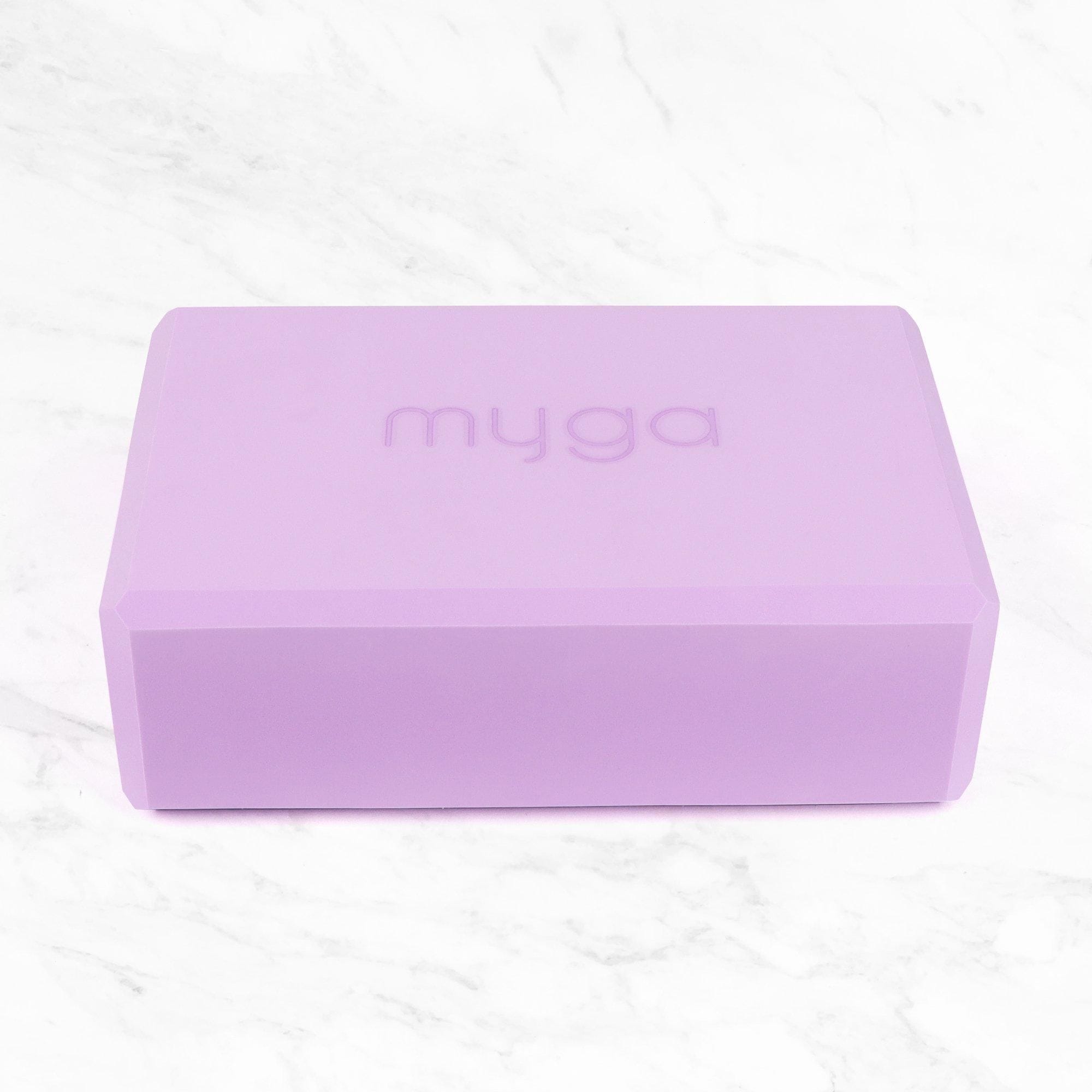 Myga Myga Yoga Starter Kit - Chakra image 4