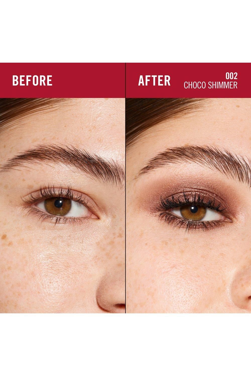 Rimmel London Wonder'Last Shadow Stick 1.64g Choco Shimmer image 3