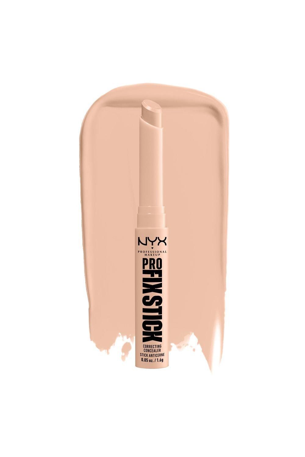 NYX Professional Makeup Pro Fix Stick Correcting Concealer Stick Light image 2