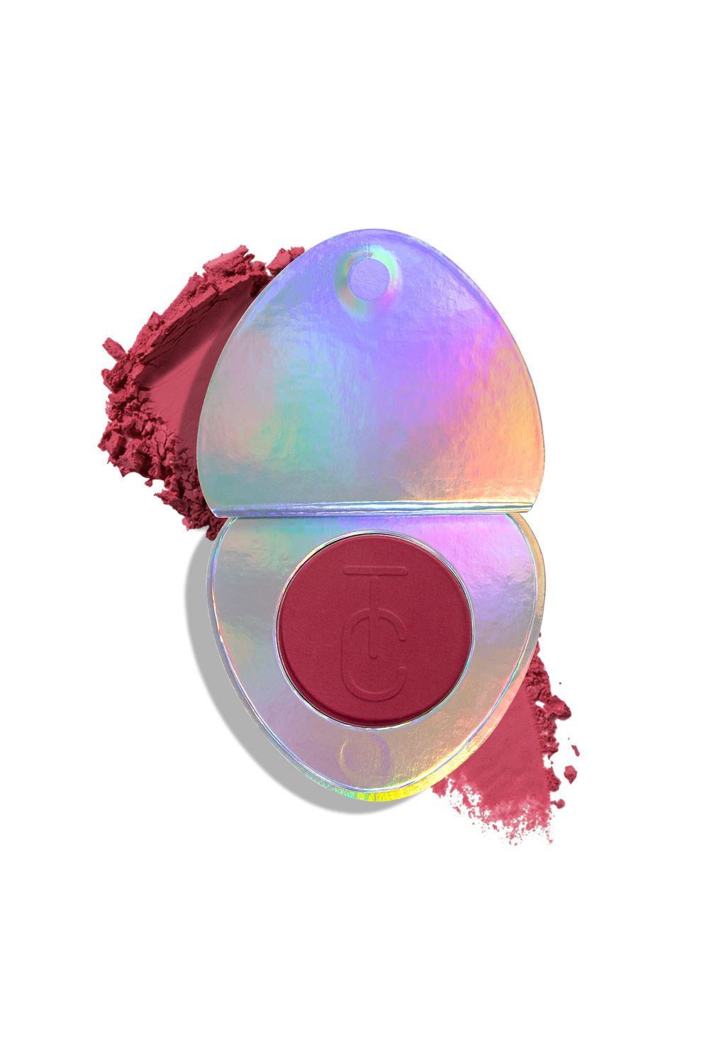 Trigwell Powder Blush 4.3g Mulberry Muse image 2