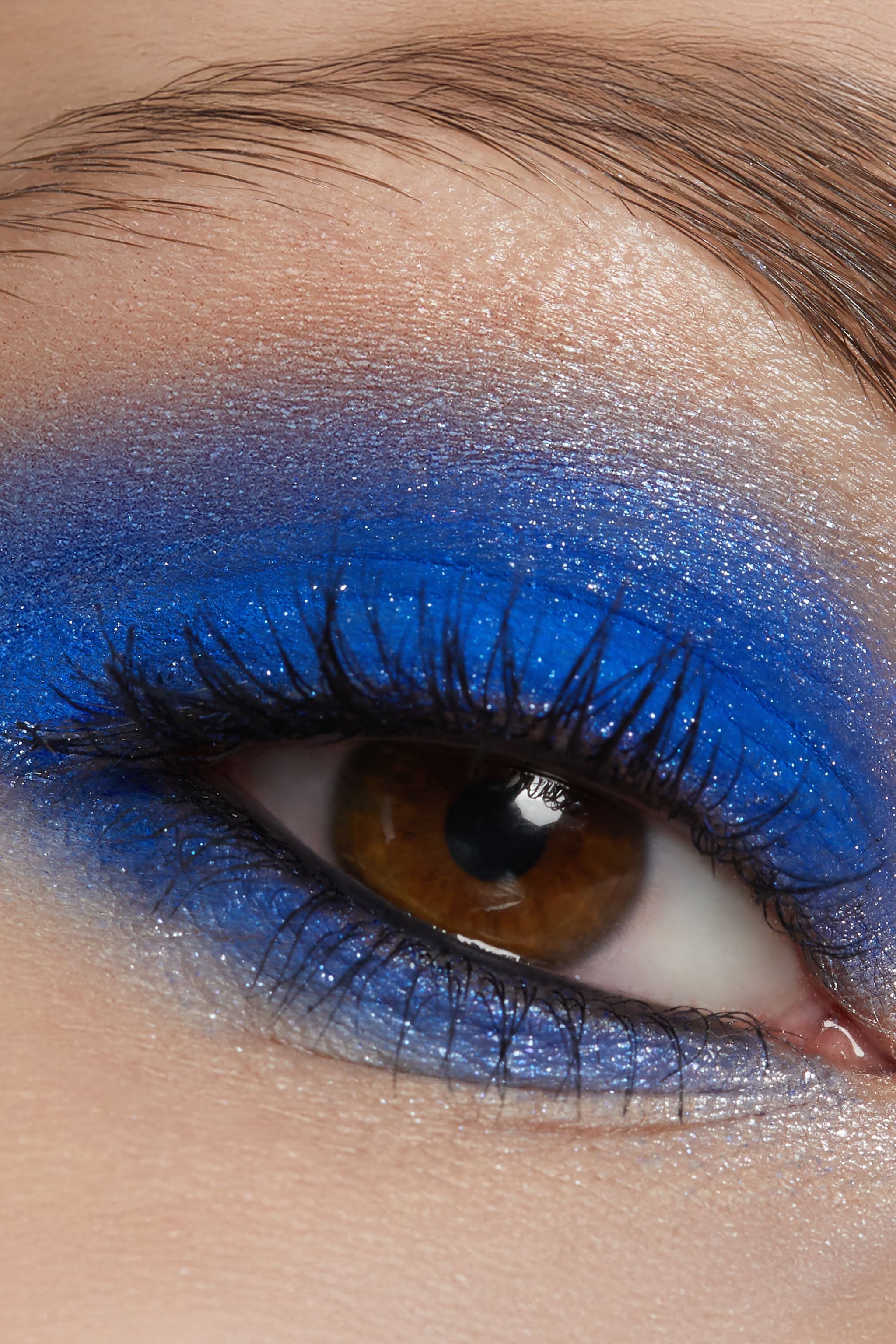 INGLOT Eye & Body Powder Pigment image 2