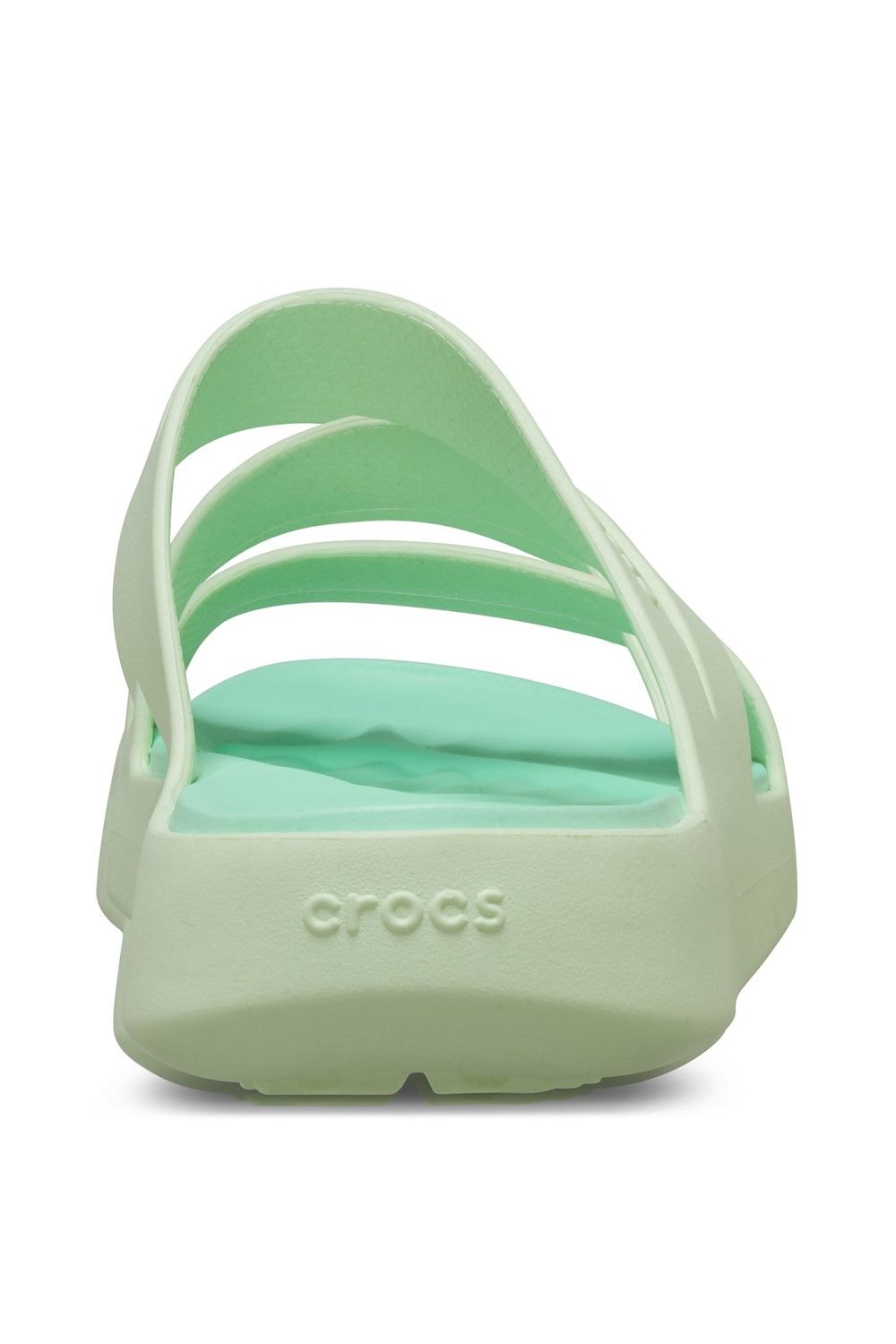 Crocs Getaway Strappy Mule image 2