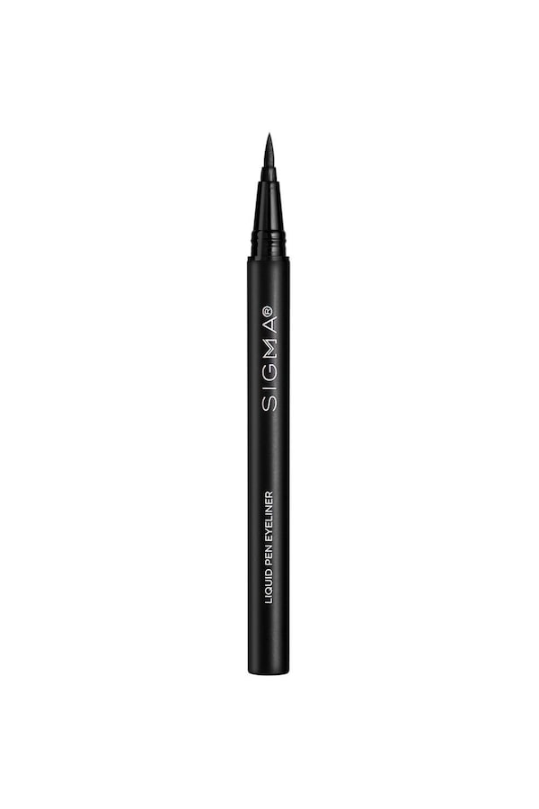 Sigma Liquid Pen Eyeliner- Wicked Black