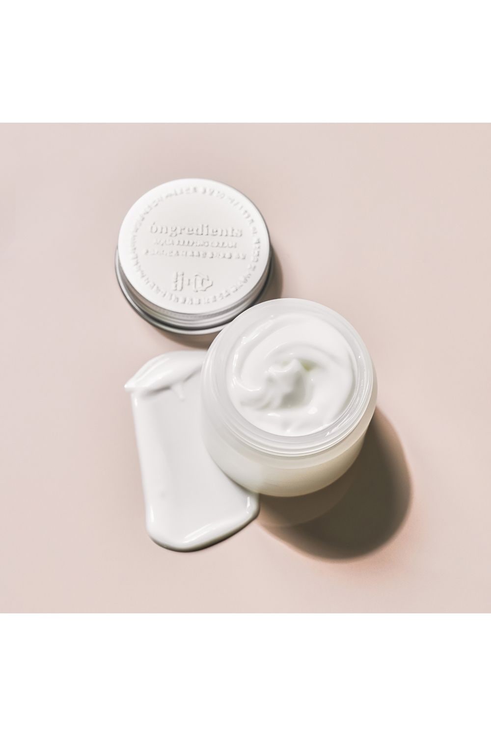 ongredients Green Tea Aqua Keeping Cream 50ml Multi image 3