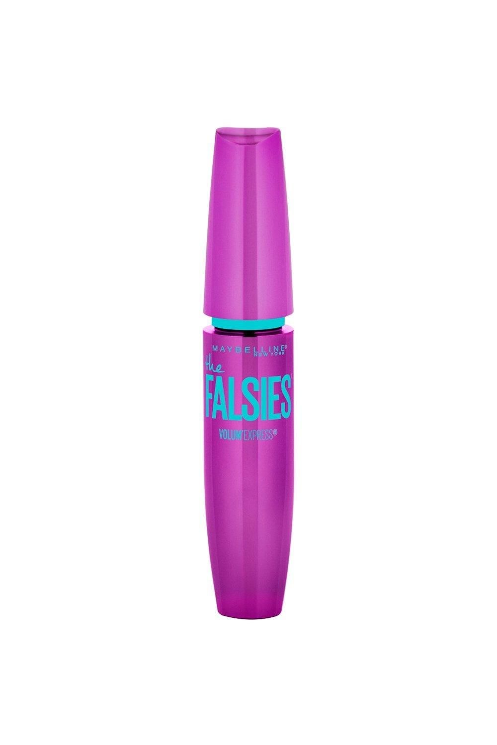 Maybelline Falsies Volum' Express Mascara Very Black image 1