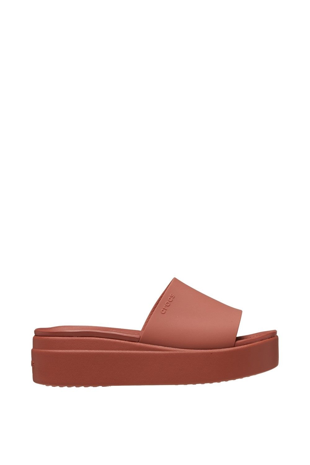 Crocs 'Brooklyn Slide' Mule  Summer image 1