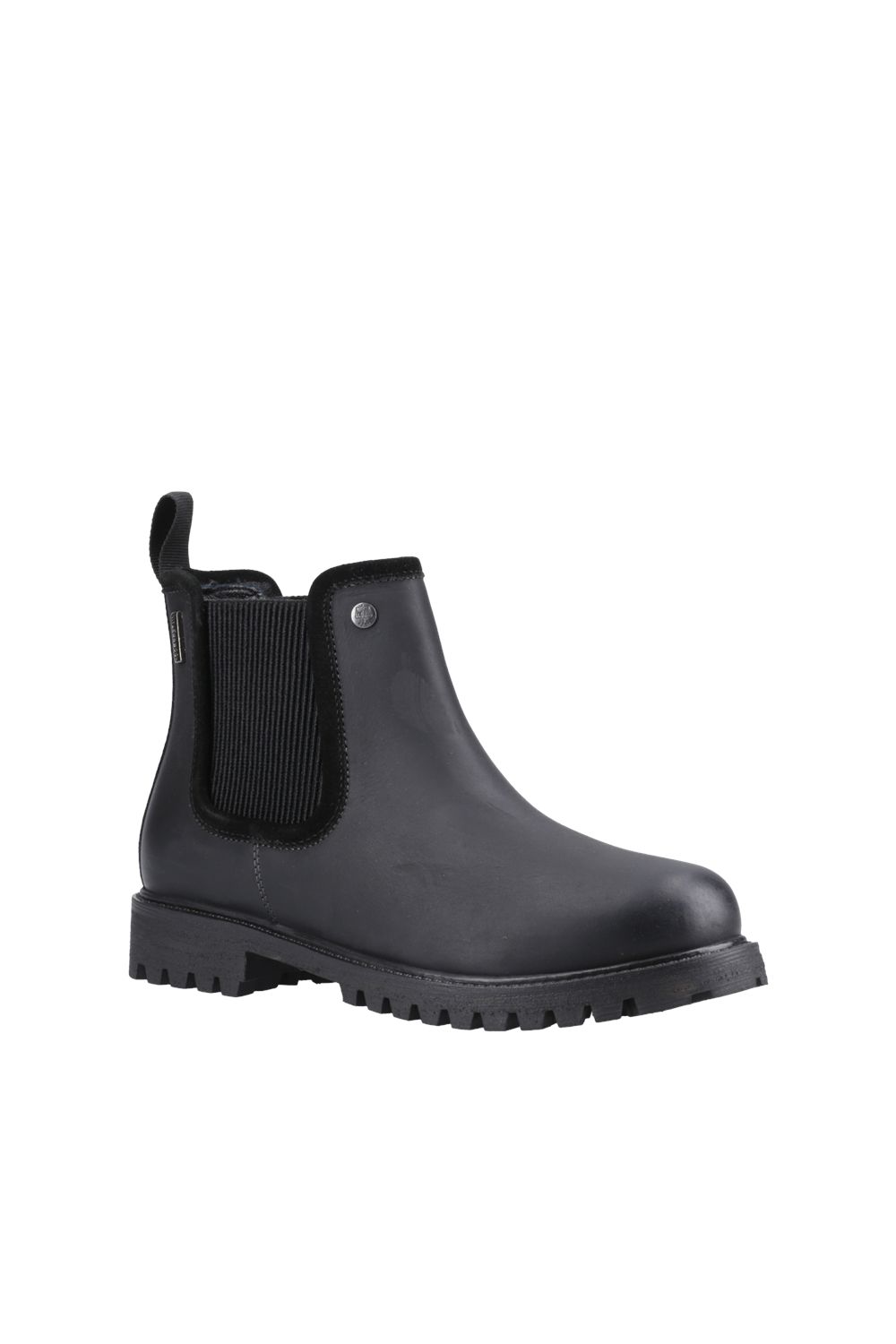 Hunter Canna Dealer Boot image 6