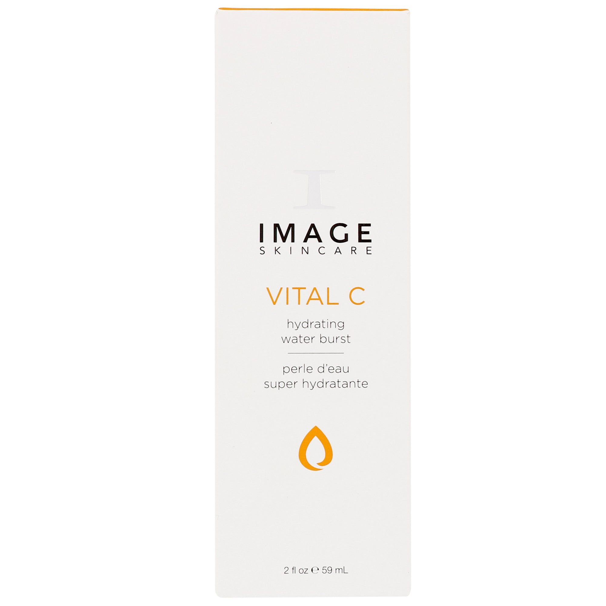 IMAGE Skincare Vital C Hydrating Water Burst 59ml / 2 fl.oz. image 2