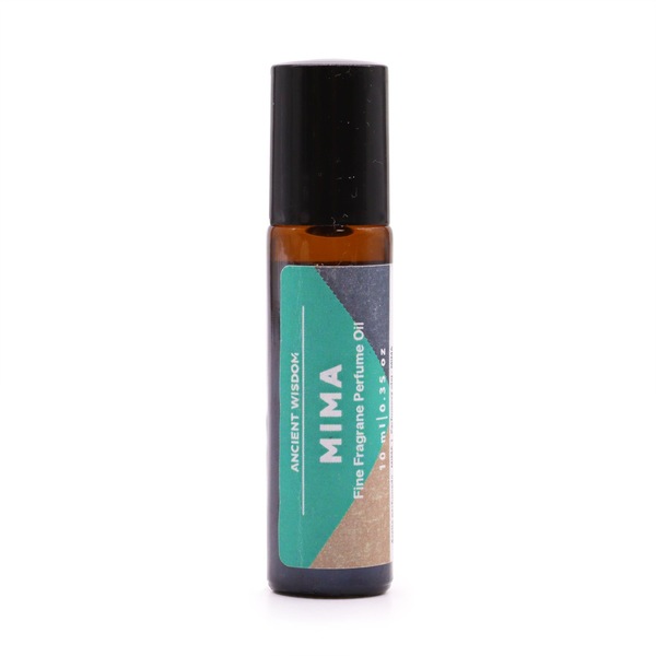 KDMD Mima Fine Fragrance Perfume Oil 10ml