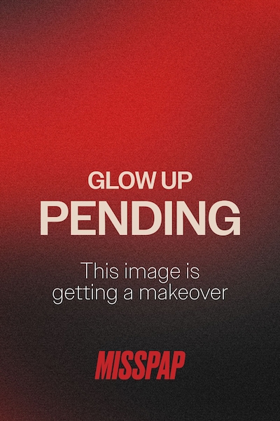 MissPap Ruched Detail Pu Mini Dress Olive