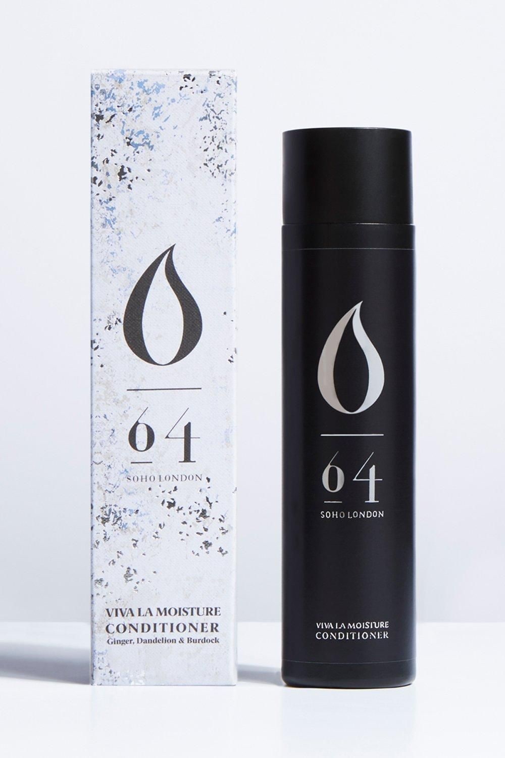 Salon 64 Moisture Conditioner Multi image 2